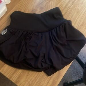 Xs free people shorts (Gametime shorts)